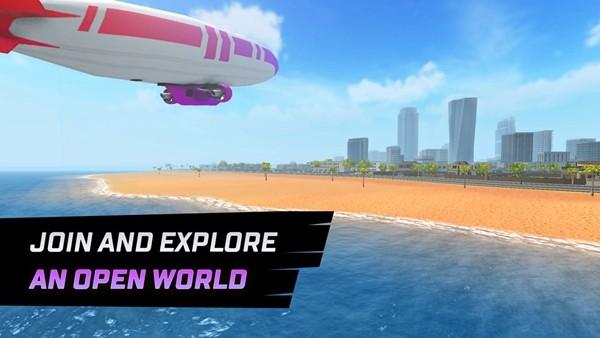 Vice Online免广告版 v0.6.8截图2