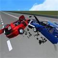 汽车车祸模拟器手机版 安卓版v2.1.2