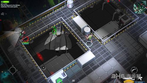 太空刑警 (Space Marshals)安卓最新版v1.3.2截图2