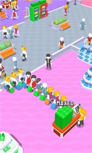 闲置商场大亨 安卓版v1.0.6截图1