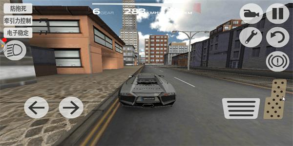 超凡赛车 安卓版1.2.3截图2