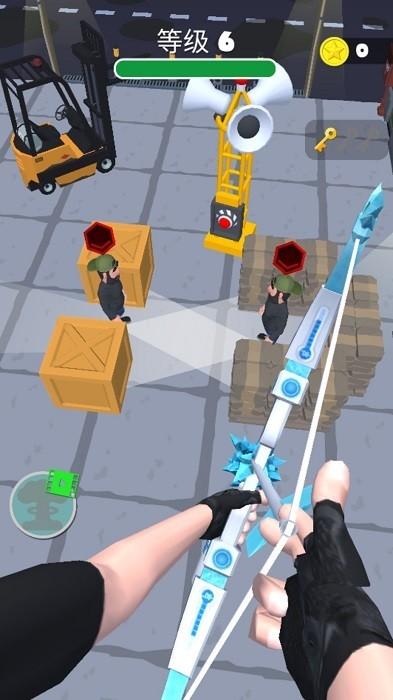 弹射弓箭手 安卓版v300.1.0.3018截图2