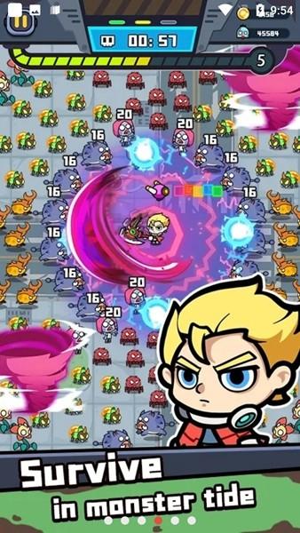 幸存者重置计划 最新版v1.1.20截图3