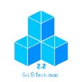 生存战争2.2科技版mod 正式版本v2.2.10.4