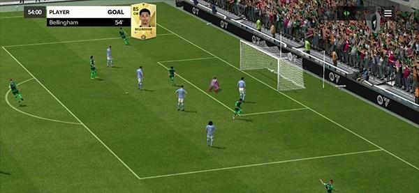 FC BETA 安卓版v20.9.07截图1