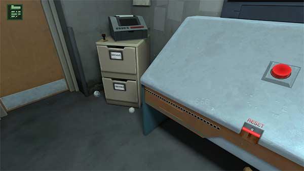 请勿乱动3D截图1