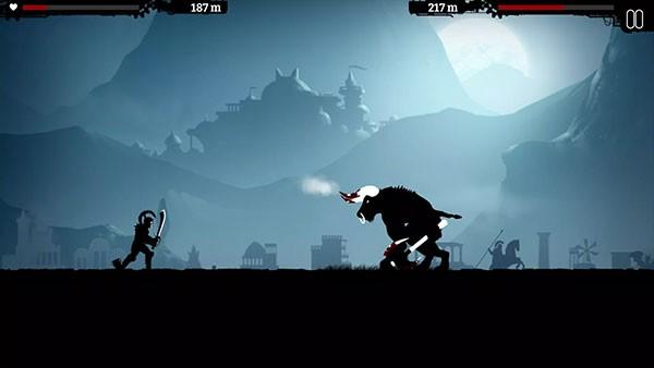 黑暗领地 (Dark Lands)官方安卓版v1.5.6截图0