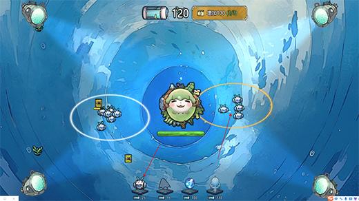 净化海洋行动3