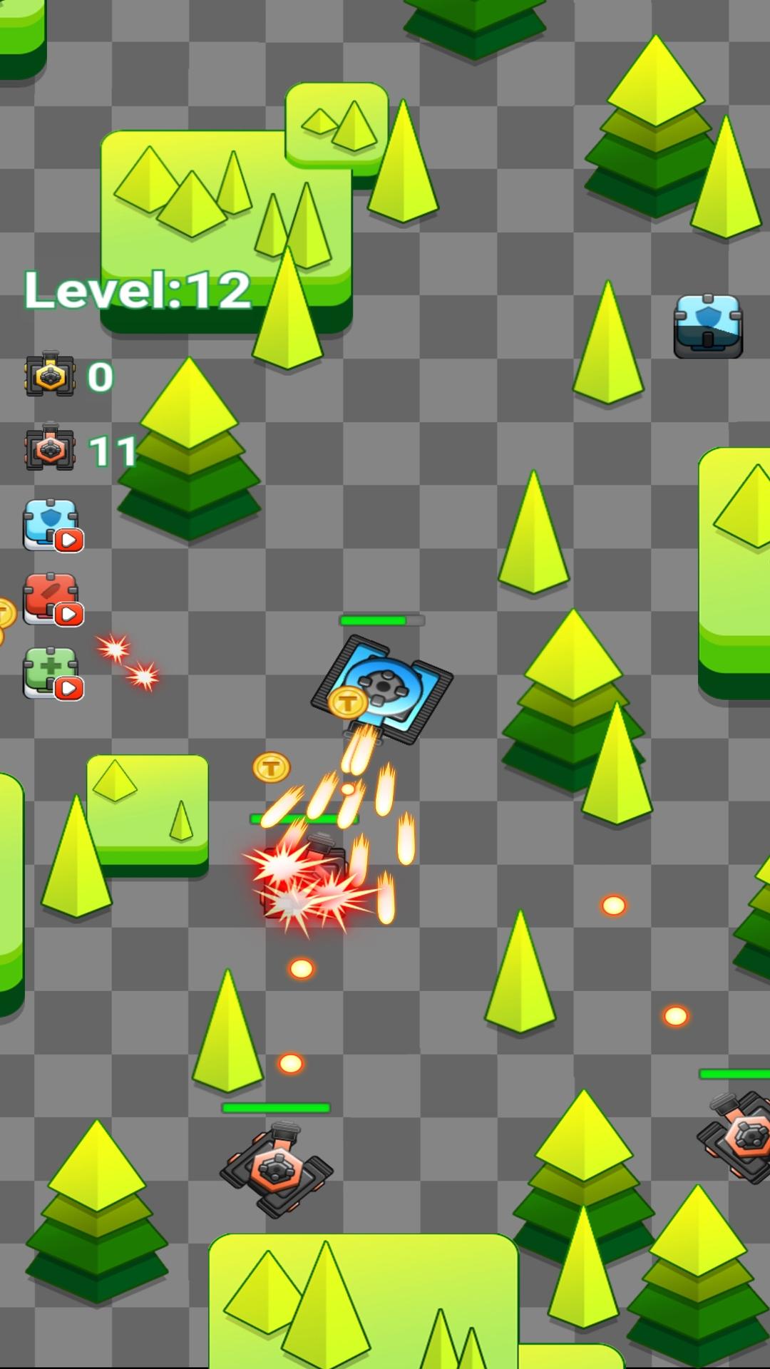 爆破大王正式版截图1