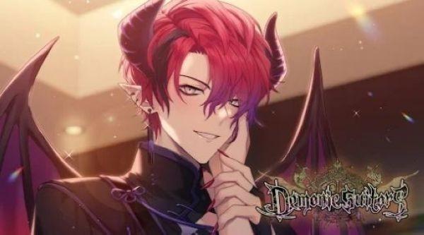 恶魔追求者 (Demonic Suitors)中文版v3.1.4截图0