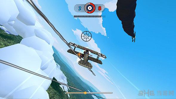 王牌学院天空之怒 安卓版v1.0.7截图2