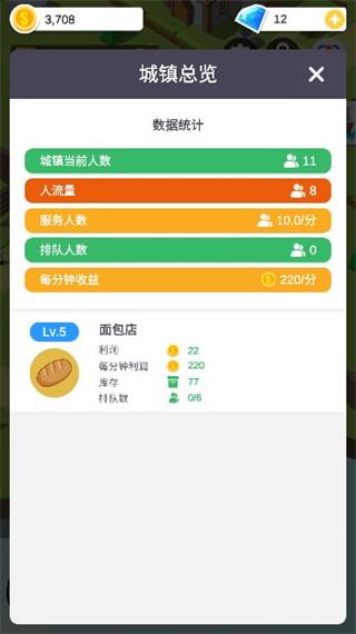 中世纪小镇5