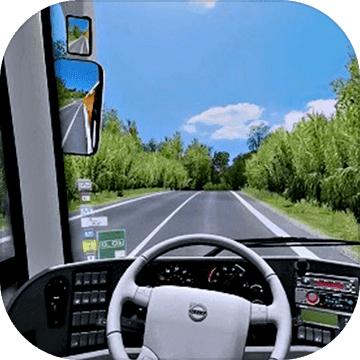模拟公交车司机游戏