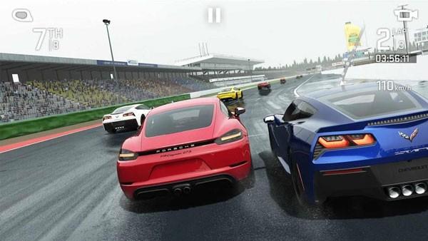 真实赛车4 手机中文版v1.2.174708截图2
