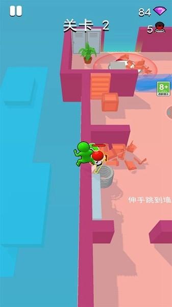 格斗大师传奇 最新版v1.6.8截图0