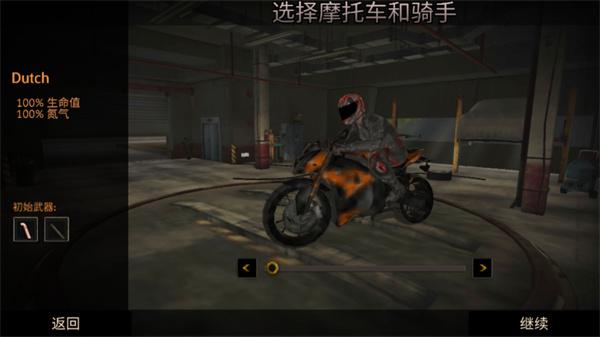 公路救赎16
