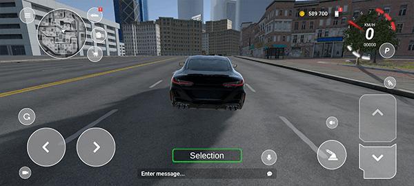 汽车街头赛车 安卓版v1.0.8截图2