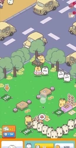 懒猫店无广告版 安卓版v1.0.3截图0