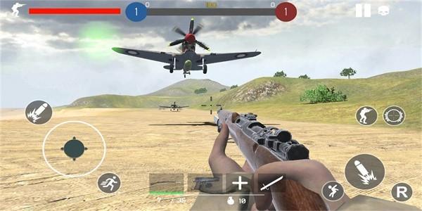 战地1939免费版 完整最新版v1.1截图0
