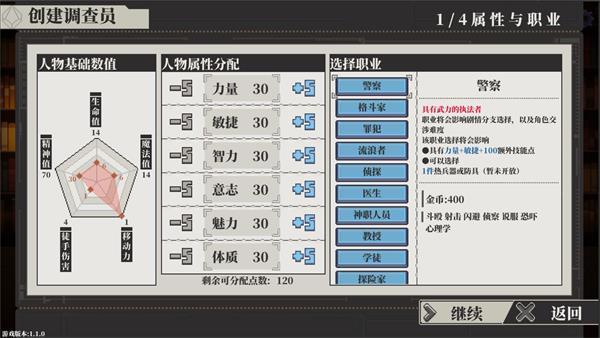 人格解体6