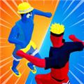红色和蓝色的战斗模拟器 安卓最新版v1.0.2.1