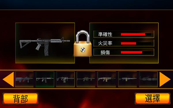 现代战争呼唤:秘密特工 (Call Of Modern Warfare Secret Agent FPS)安卓最新版v1.0.13截图0