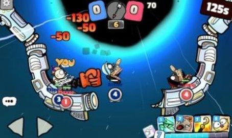 爆射走地鸡中文版截图1