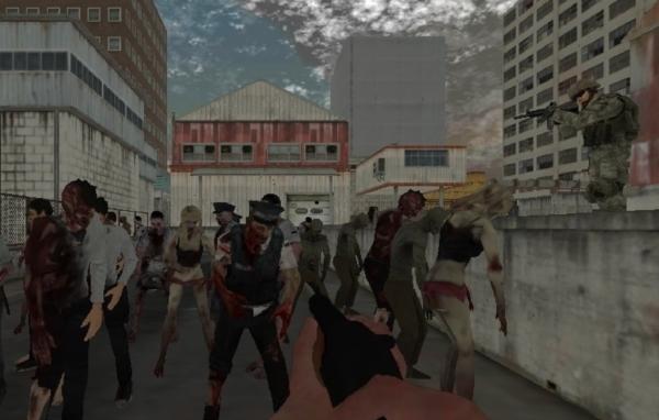 邪恶地带无限金币版 最新版v25截图0