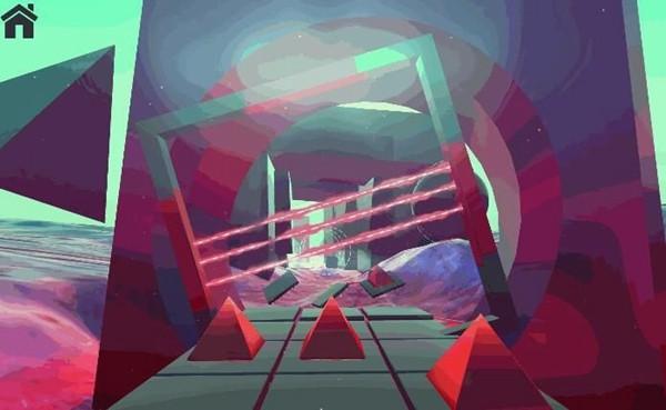 故障短跑 (Glitch Dash)官方安卓版v1.1.11截图2