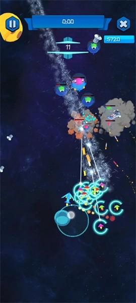 外星战记 最新安卓版v0.1截图1