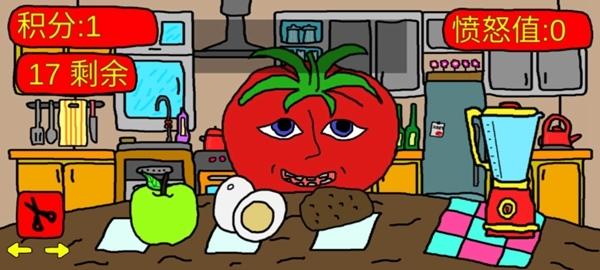 番茄先生1