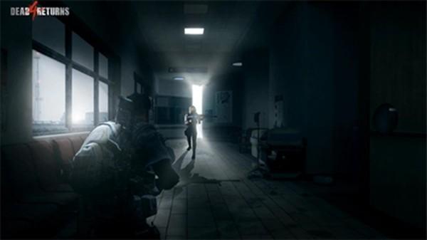 嗜死如归手游中文版 最新版v9.0.9截图2