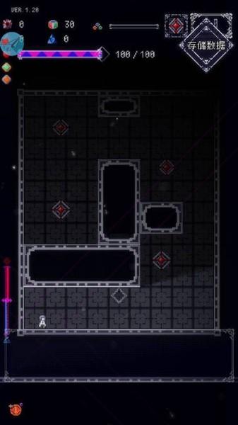废墟物语免广告版 v1.20截图1