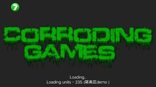 铁锈战争隔离区模组正版 安卓版v2.2.302截图1