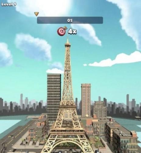 破坏陆地标志 最新版v0.1截图2