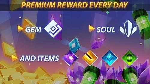 光影战士 最新版v1.8.1截图0