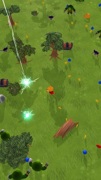 怪物防御内置菜单版 v0.9.27截图2