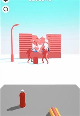 摧毁神手截图0