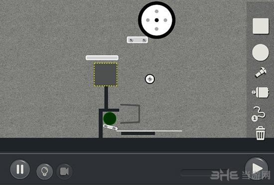 机械物理谜题破解版 最新安卓版v1.0.70截图2