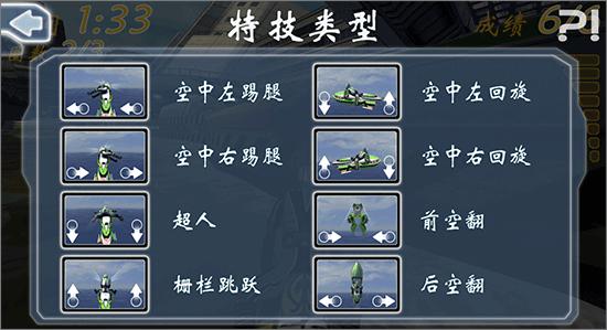 激流快艇3