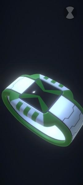 少年骇客模拟器单机版 (Omnitrix Simulator)安卓版v2.6.2截图0