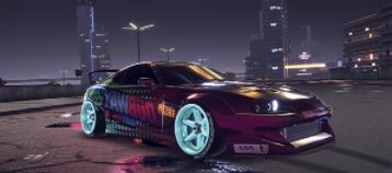 崩溃金属赛车 安卓版v1.0.8截图3