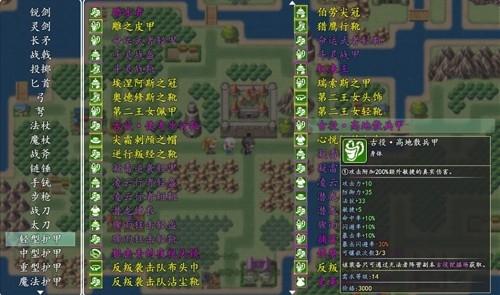 冒险伊始2军团2