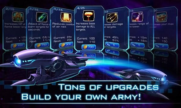 星河防线 安卓版v1.2.3截图1