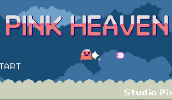 粉红天堂 (Pink Heaven)最新版v1.6.2截图0