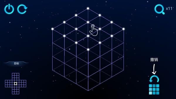 Zasa：极限烧脑之旅 (Zasa:AnAIStory)安卓最新版v1.3.3截图0