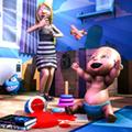 婴儿模拟器完整版 安卓版v1.0.4