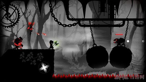 黑暗杀手 (Dark Slayer)安卓版v1.0.3截图0