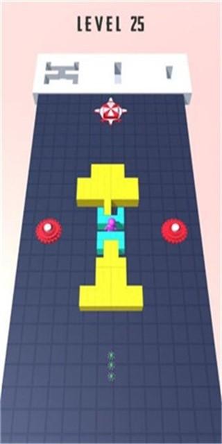 解救人类 安卓版v1.0截图1