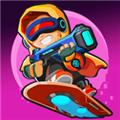 冲浪者城市守护 (Surfero: City Guardian)最新版v0.1.5